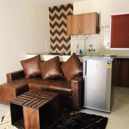 Address 24 Inn Bangalore Dış mekan fotoğraf