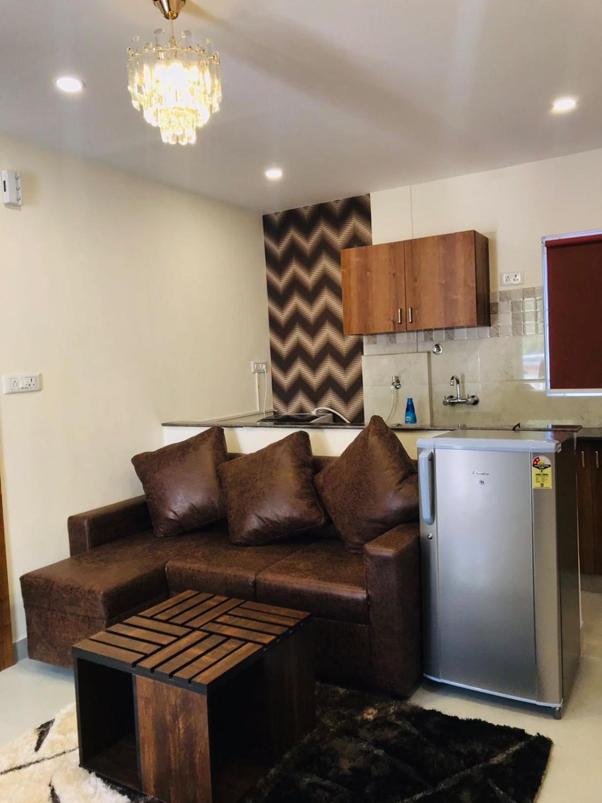Address 24 Inn Bangalore Dış mekan fotoğraf